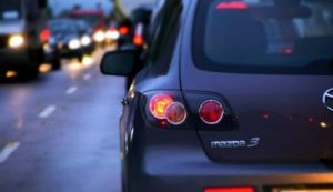 Sixième conseil : utilisez toujours vos clignotants