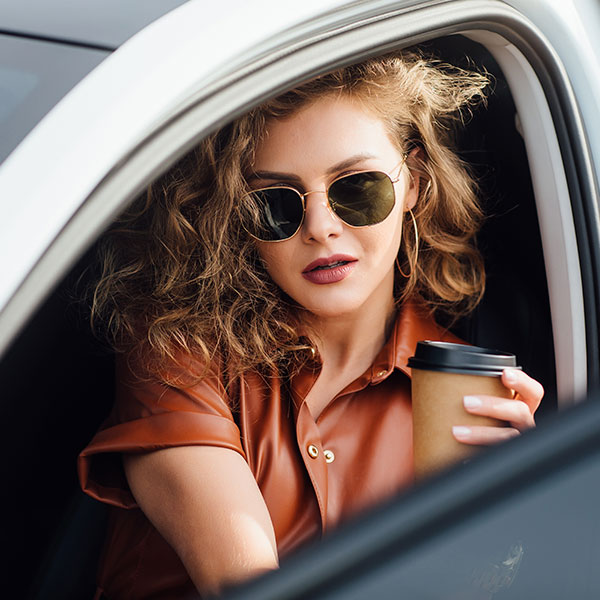Que boire pour rester éveillé au volant