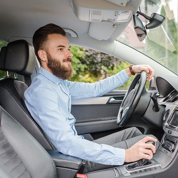 What can I do with a driver education certificate