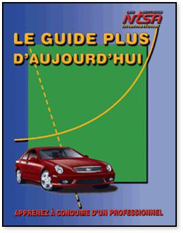 Le manuel du conducteur actuel